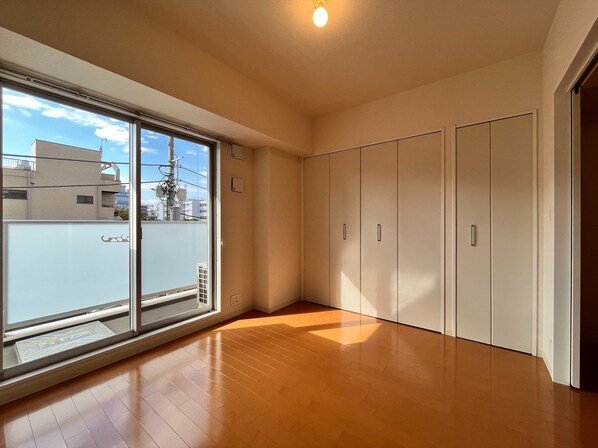 パークアクシス亀戸の物件内観写真